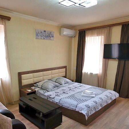 Georgi Apartament 2 Daire Tiflis Dış mekan fotoğraf