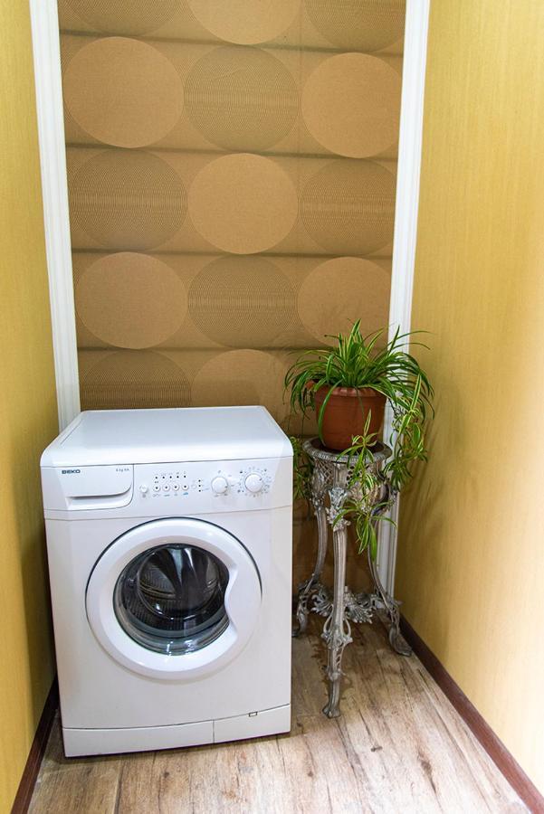 Georgi Apartament 2 Daire Tiflis Dış mekan fotoğraf