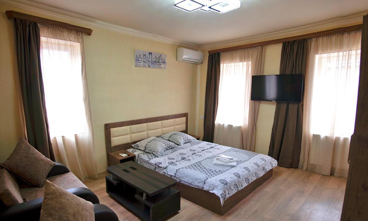 Georgi Apartament 2 Daire Tiflis Dış mekan fotoğraf