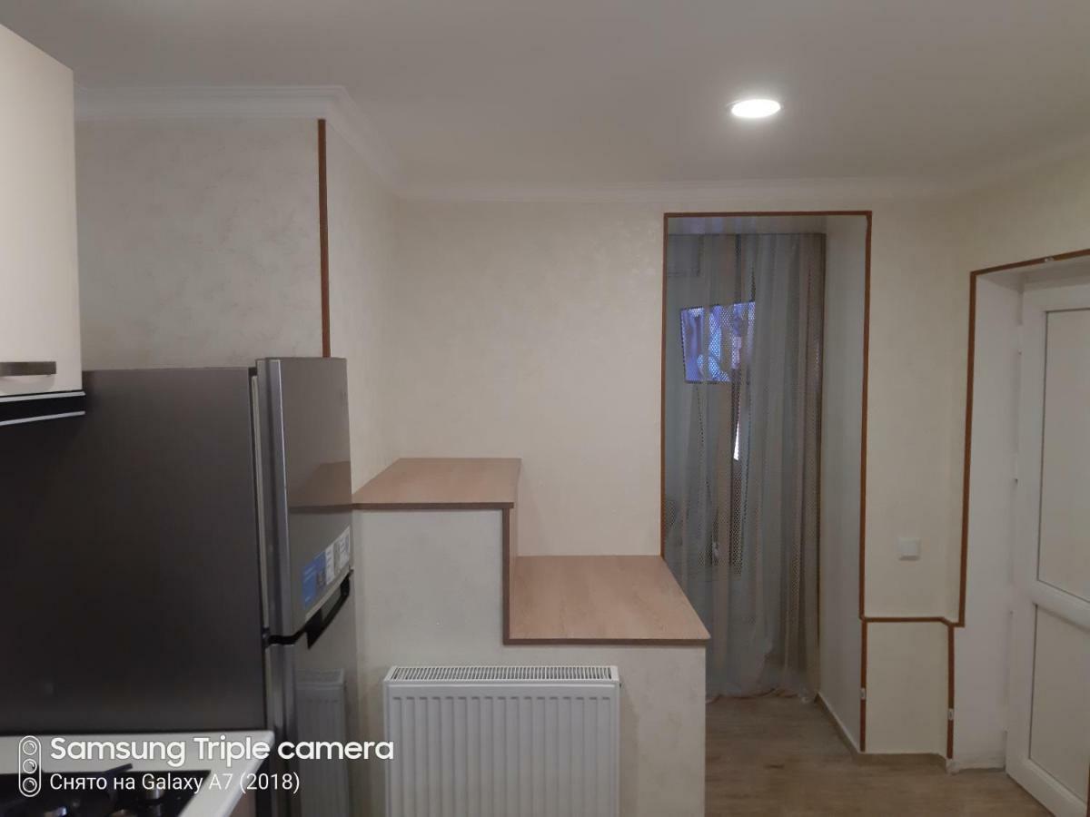 Georgi Apartament 2 Daire Tiflis Dış mekan fotoğraf