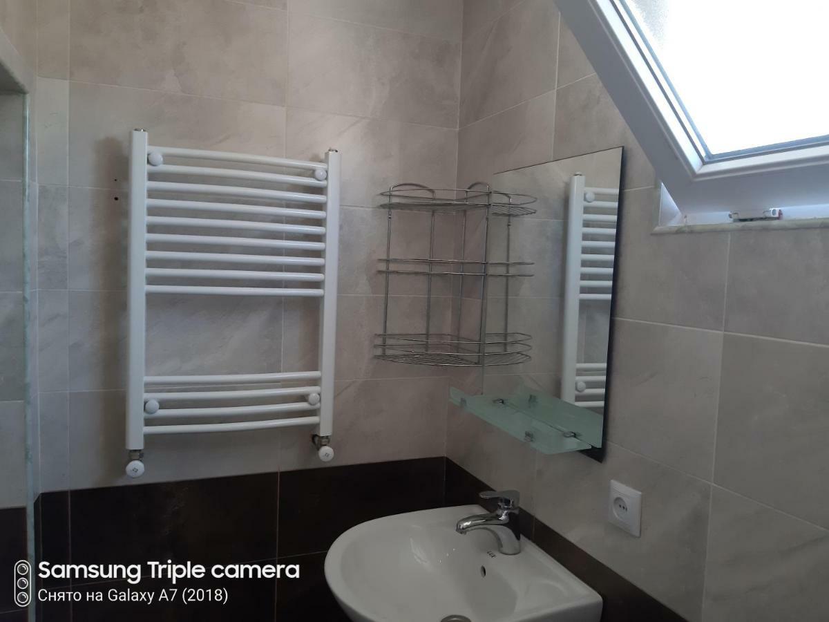 Georgi Apartament 2 Daire Tiflis Dış mekan fotoğraf