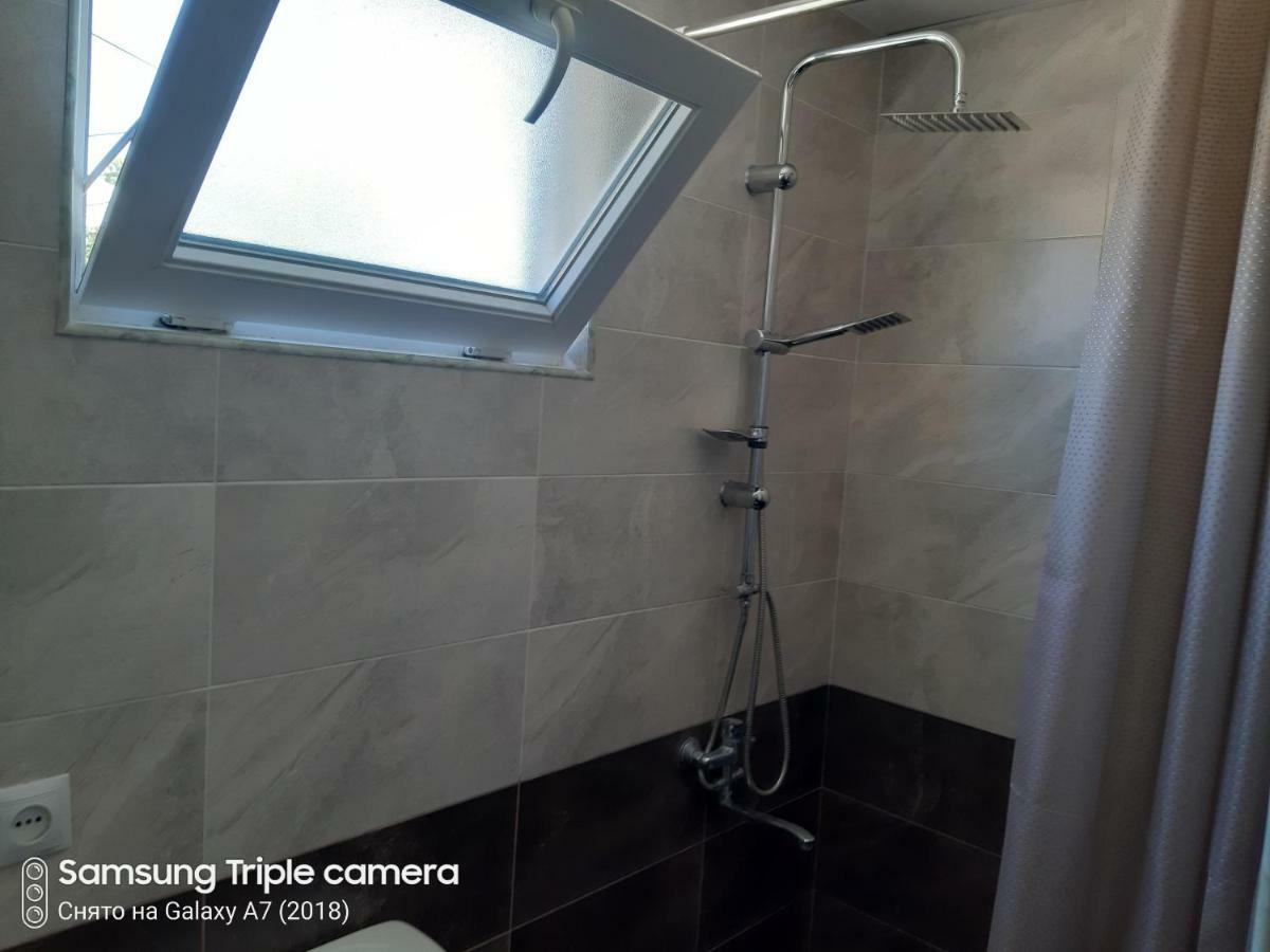 Georgi Apartament 2 Daire Tiflis Dış mekan fotoğraf