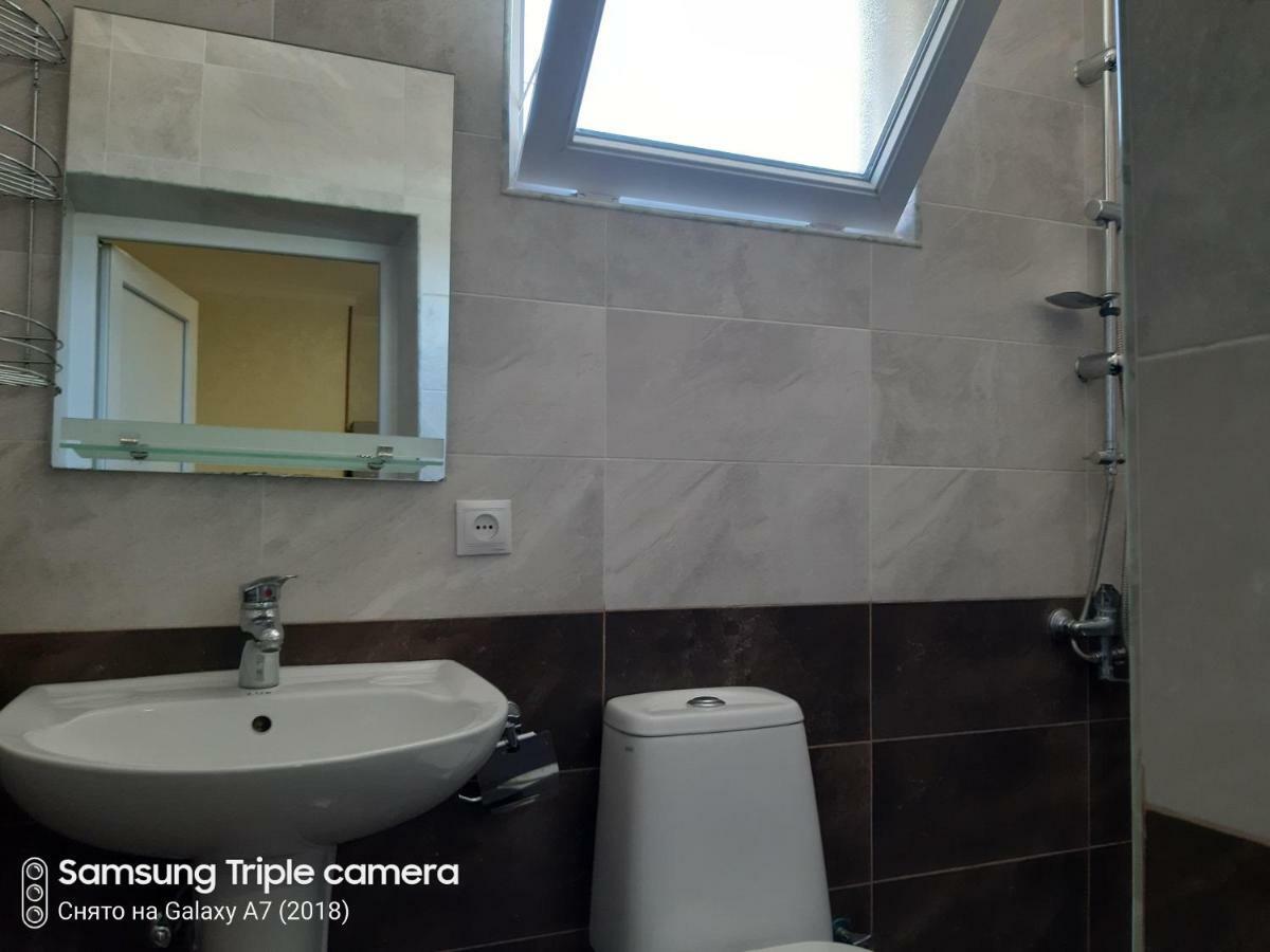 Georgi Apartament 2 Daire Tiflis Dış mekan fotoğraf