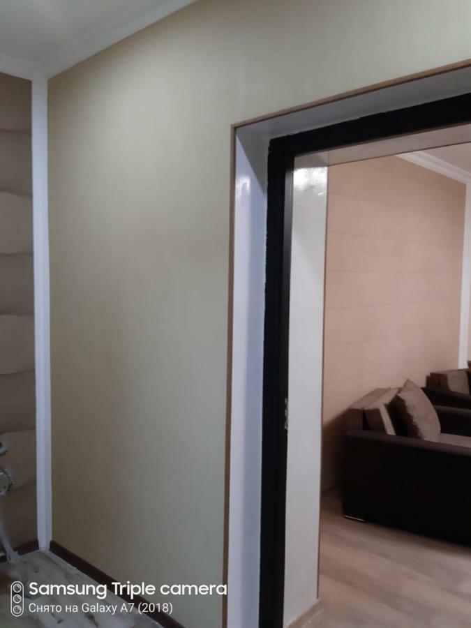 Georgi Apartament 2 Daire Tiflis Dış mekan fotoğraf